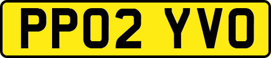 PP02YVO