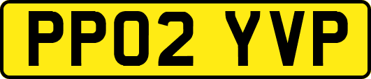 PP02YVP