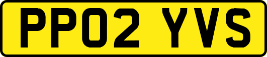 PP02YVS