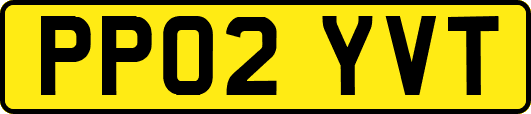 PP02YVT