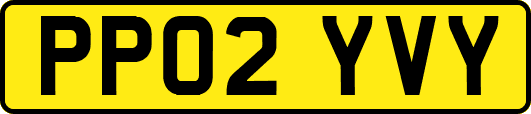 PP02YVY