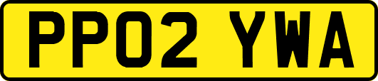 PP02YWA