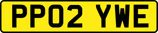 PP02YWE