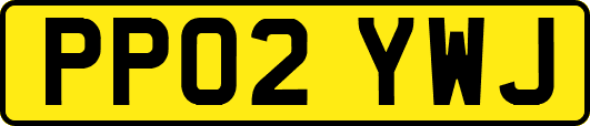 PP02YWJ