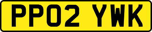 PP02YWK