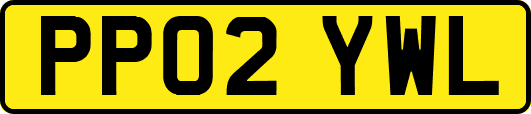 PP02YWL