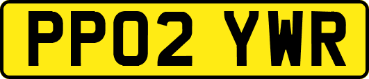 PP02YWR