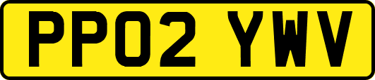 PP02YWV