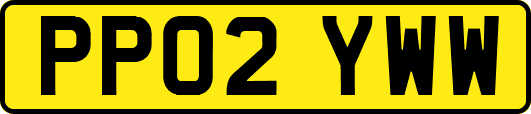 PP02YWW
