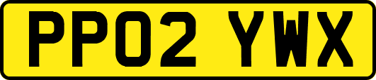 PP02YWX