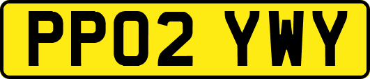 PP02YWY