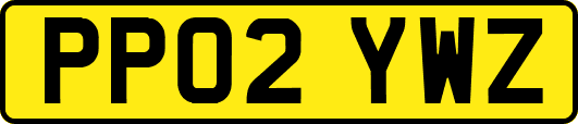 PP02YWZ