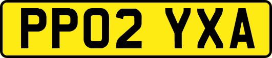 PP02YXA