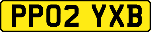 PP02YXB