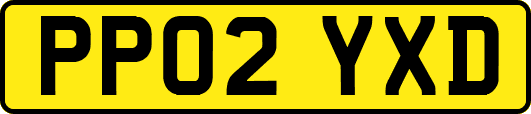 PP02YXD