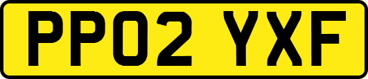 PP02YXF