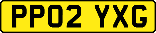 PP02YXG