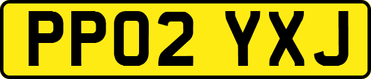 PP02YXJ