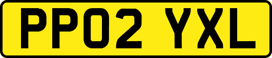 PP02YXL