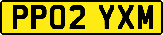 PP02YXM