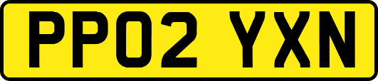 PP02YXN