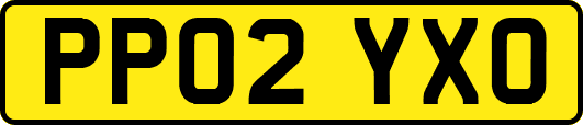 PP02YXO
