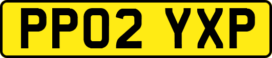 PP02YXP