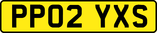 PP02YXS