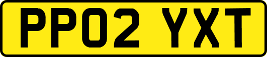 PP02YXT