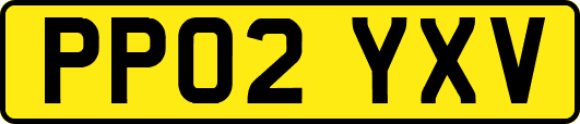 PP02YXV