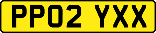 PP02YXX
