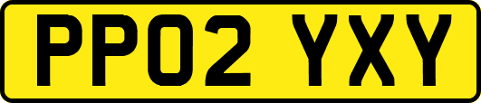 PP02YXY