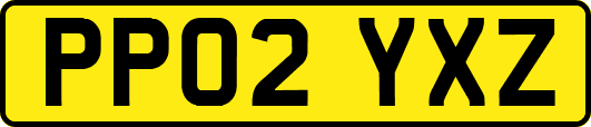 PP02YXZ