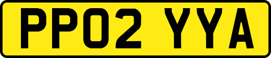 PP02YYA