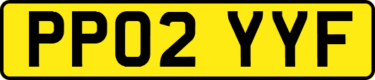PP02YYF
