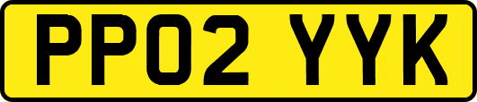 PP02YYK