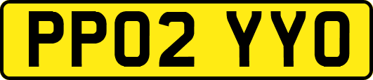 PP02YYO