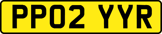 PP02YYR