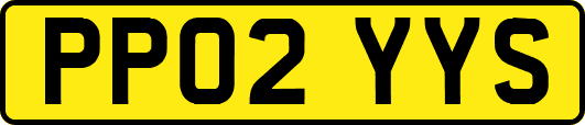 PP02YYS