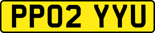 PP02YYU