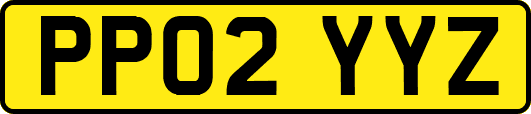PP02YYZ