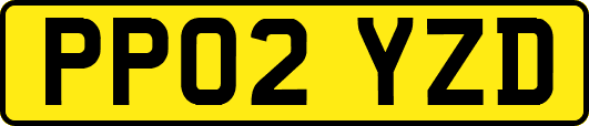 PP02YZD