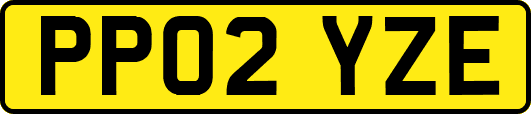 PP02YZE
