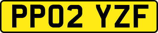 PP02YZF