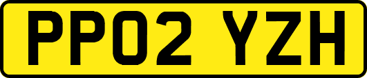 PP02YZH