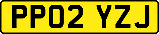 PP02YZJ