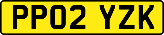 PP02YZK