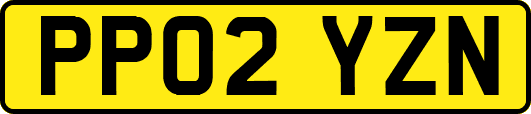 PP02YZN