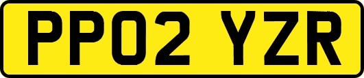PP02YZR