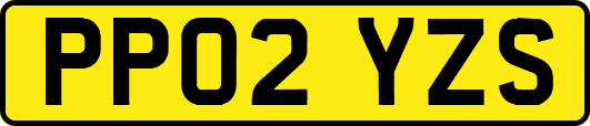 PP02YZS